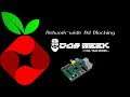 Pi-Hole - Setup Network-wide Ad Blocking w/ Raspberry Pi