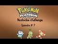 PLAYING WITH WOOD??? Pokemon Platinum Randomizer  Nuzlocke Episode 7 w/TheRapidRapidash