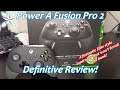Power A Fusion Pro 2 Review: My New Favorite Xbox Controller!