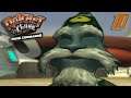 POWER OF THE CRYSTALS | Ratchet & Clank: Going Commando Gameplay *PART 10*