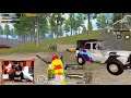 PUBG Mobile - Pha Clear Team 4 Nhẹ Nhàng Và Tình Huống Lấy Top 1 Cực Thuyết Phục |