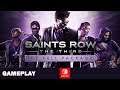 Saints Row: The Third [Switch] Version 1.5: Ruckelorgie oder guter, hirnloser Spielspaß?