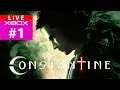 [Saranya] XBOX OG Live - CONSTANTINE(2005) - คอนสแตนติน คนพิฆาตผี #Teil1