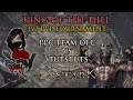 Say Sorry "King Of The Hill" Tournament - ppc team ofc vs TutsTuts - Gunlancer PoV - Lost Ark