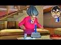 Scary Teacher 3D - Android Gameplay HD #2