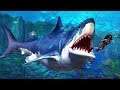 Shark.io - Deadly Shark Hunting Android Gameplay HD