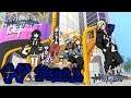 So Long Friend-Let's Play NEO The World Ends with You Part 47 (Final)