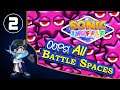 Sonic Shuffle (Part 2) - Oops! All Battle Spaces!