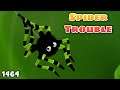 Spider Trouble | Catchy Spider - New High Score 1464  | Android Gameplay Video 13