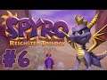Spyro The Dragon: Reignited: Ep 6: Canyon That Is Dry
