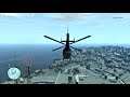 Starter Save - Part 27 - GTA IV PC - complete walkthrough - achieving 11.95%