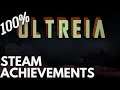 [STEAM] 100% Achievement Gameplay: Ultreïa