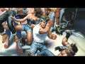 Streets Of Rage 2 1992 (PS5)