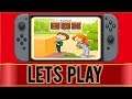 Super Box Land Demake - Gameplay - Nintendo Switch