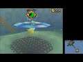 Super Mario 64 DS - Wilde Wasserwerft - Auf in luftige Höhen