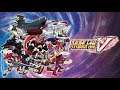 Super Robot Taisen V English Playthrough - Stage 17, Japan Route (The Fated Rival)