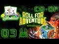 Swordchucks, Yo - Tabletop Simulator: Roll For Adventure #3