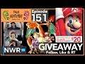 Talk Nintendo (Video Podcast) Ep. 151 "The Mew Episode"