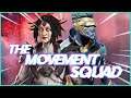 Taxi2g & Faide Best Movement Duo in the Game? | Apex Legends Season 9