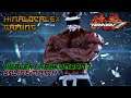 TEKKEN™7 Jinalex Fahkumram Online Match Part 1 (Ps4 Pro) Filipino Gamer
