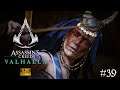 Ternyata Mereka Ngerjain Gw | Assassin's Creed Valhalla Walkthrough Gameplay | Indonesia | Part 39