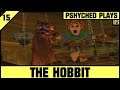 The Hobbit #15 - Inside Information
