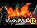 The meme episode / Dark Souls Remastered / Let's Play EP. 12