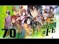 Tokyo Mirage Sessions #FE Blind Playthrough with Chaos part 70: Treasure Room