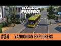 Transport Fever 2 - Season 2 - Yangonian Explorers (Episode 34)