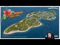 Tropico 6 (multiplayer, part 1) [Uncut Twitch-Stream]