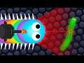 Using HACKS In Slither.io TO WIN!
