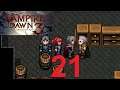 Vampires Dawn 3 The Crimson Realm (Schwer) #021 Wir übergeben den Beutel