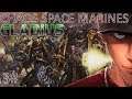 Warhammer 40,000: Gladius Chaos Space Marines - Chaos on the March!