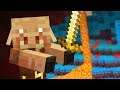 We made the New Minecraft Nether Update ourselves