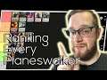 Ranking Every Planeswalker in Magic: The Gathering