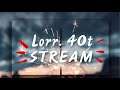 WoT/TWITCH - lorr. 40t (bitva ze streamu)