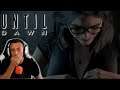And So It Begins l Until Dawn Episode 1