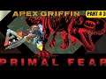 APEX GRIFFIN : PRIMAL FEAR ARK SURVIVAL EVOLVED : RAGNAROK MAP : HINDI