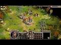Armies of Exigo (2004) - PC Gameplay 4k 2160p / Win 10