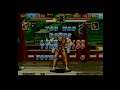 Art of Fighting (Ryuuko no Ken) - Neo Geo AES - VGDB