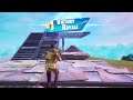Awesome Fortnite Solo WIN!!!