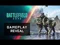 Battlefield 2042 Official Gameplay Reveal