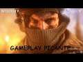 Battlefield V - Gran Derrota, Erradicacion gameplay (no comentary)