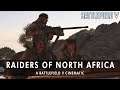 Battlefield V - Raiders of North Africa - World War II Cinematic