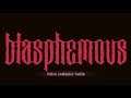 Blasphemous Gameplay (PC, Playstation 4, Xbox One, Nintendo Switch©)