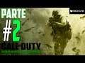 Call of Duty: Modern Warfare Remastered | Sub Español | Parte 2 | Xbox One |