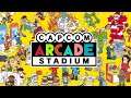 Capcom Arcade Stadium | Review
