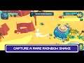 Capture A Rare Rainbow Snake | Botworld Adventure Contracts