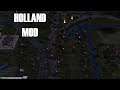 CnC Holland Mod - Holland Panzer General - Dutch Tank Spam