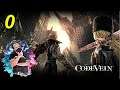 Code Vein - in 2021 - Character Creation